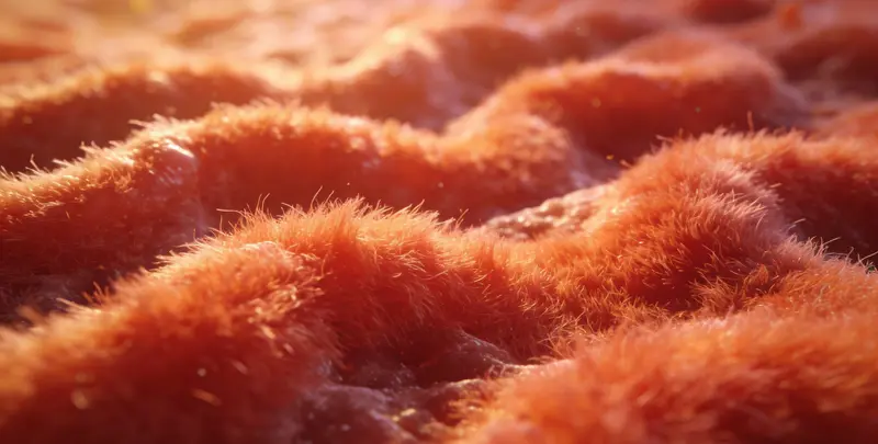 延安结直肠癌靶向120基因检测（组织）图片1