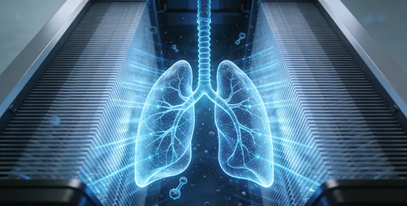 延安肺癌甲基化检测图片1