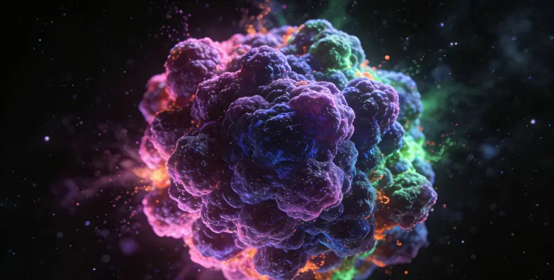 延安血液肿瘤综合检测 (完整版)图片1