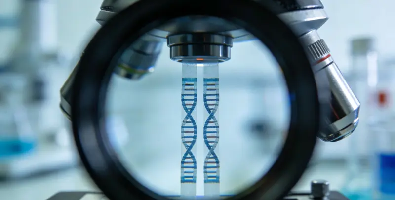 延安司法亲子鉴定3人图片1