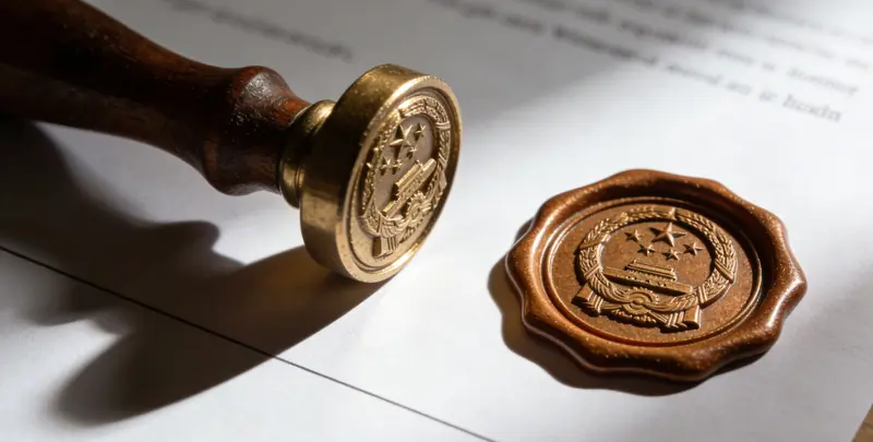 延安公证亲子鉴定图片1