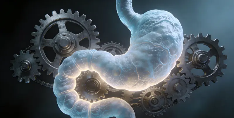 延安胃肠肿瘤65基因检测图片1