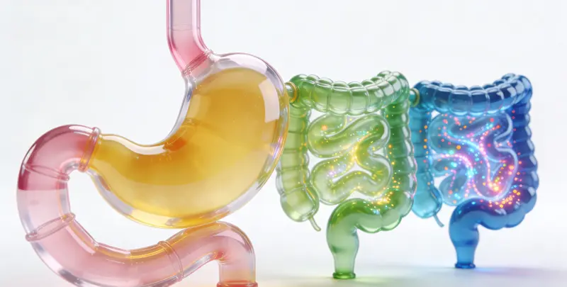 延安肠癌甲基化检测图片1