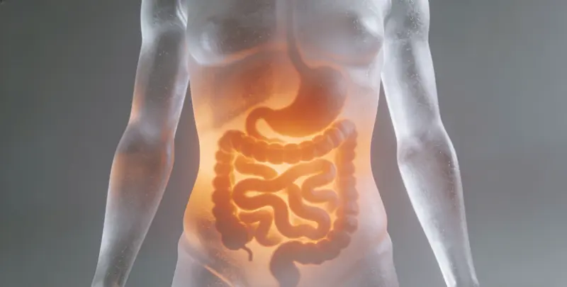 延安胃癌甲基化检测图片1