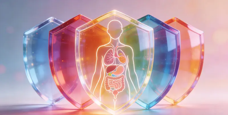 延安子宫内膜癌靶向120基因检测（组织）图片1